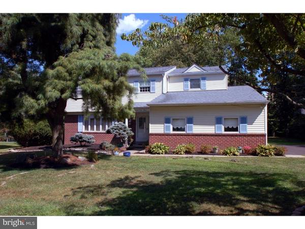 1343 JEANETTE WAY, Southampton, PA 18966