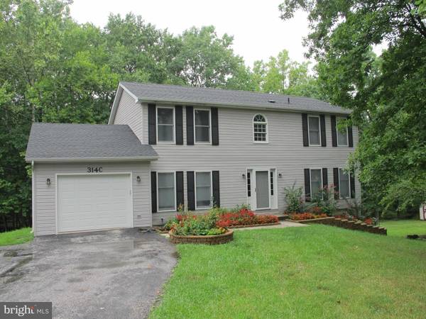 314-C CROSBY RD, Catonsville, MD 21228