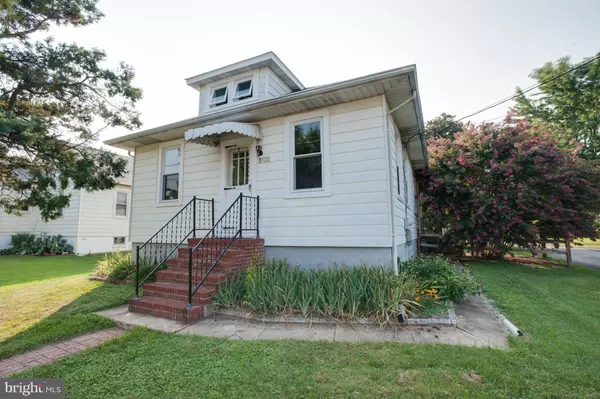 Baltimore, MD 21227,3500 GEORGETOWN RD