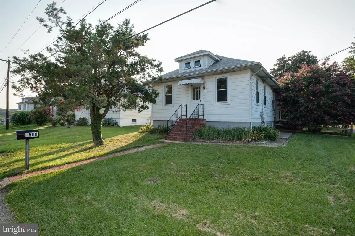 Baltimore, MD 21227,3500 GEORGETOWN RD