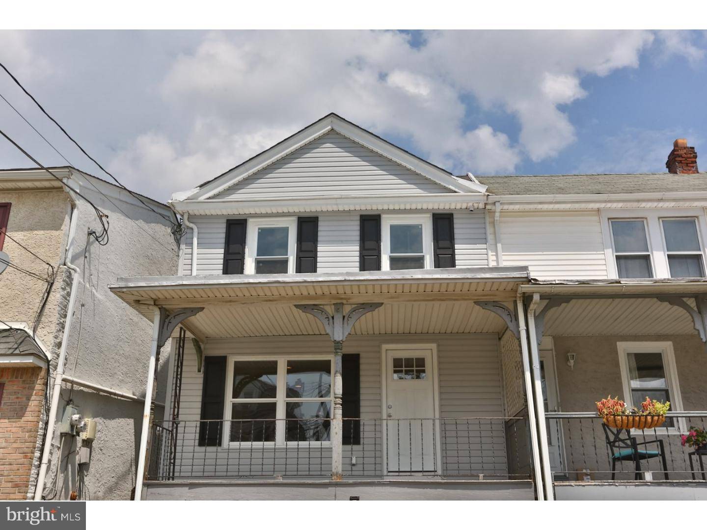 218 W 4TH AVE, Conshohocken, PA 19428