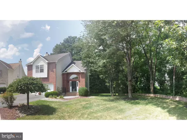 127 CANAL VIEW DR, Lawrence, NJ 08648