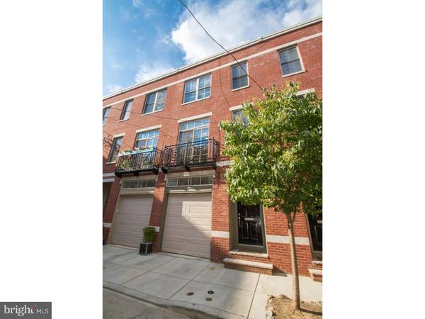 1519 MELON ST, Philadelphia, PA 19130