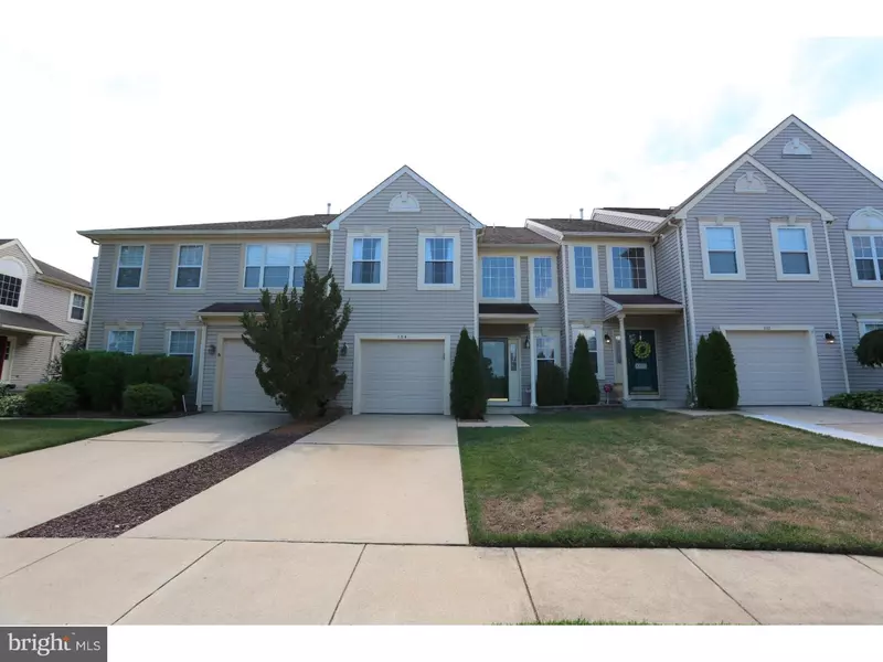124 DOGWOOD DR, Mullica Hill, NJ 08062