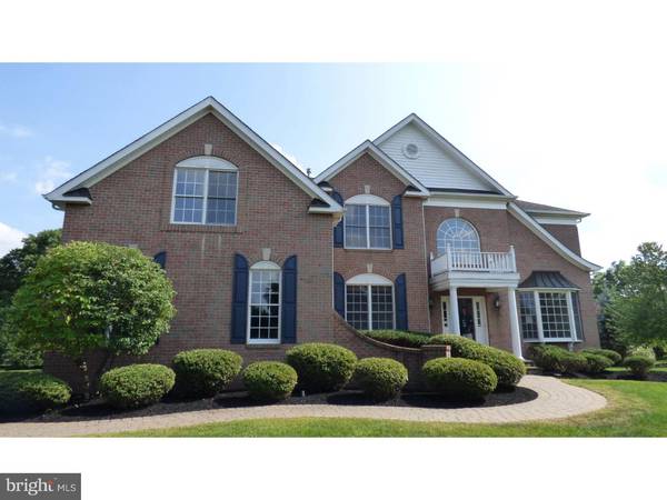 Doylestown, PA 18902,4255 ARBOR LN