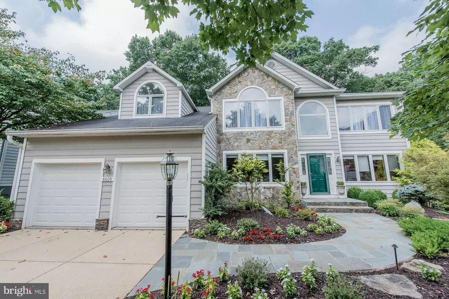 6420 ENCHANTED SOLITUDE PL, Columbia, MD 21044