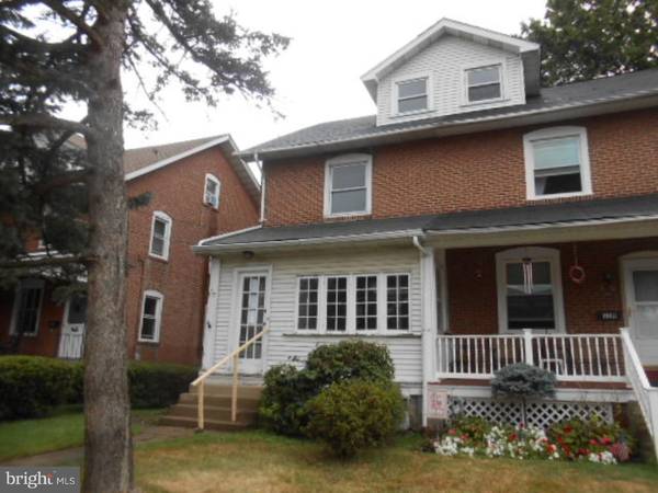 117 E 5TH ST, Lansdale, PA 19446