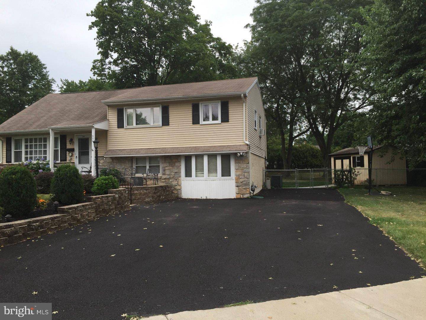 Lansdale, PA 19446,304 CENTRAL DR