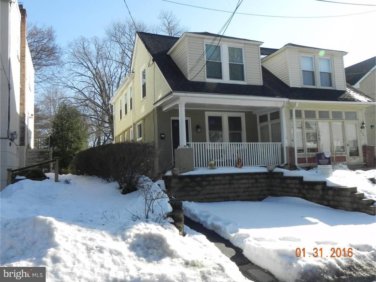 Haverford, PA 19041,755 BUCK LN