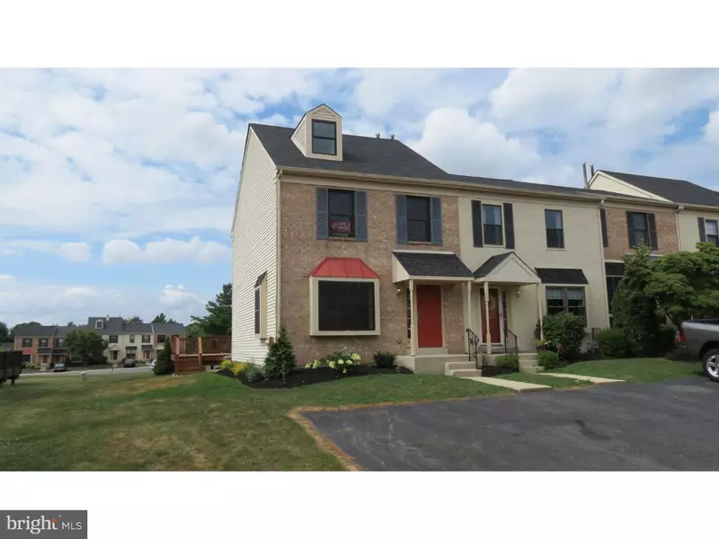 513 WARD RD, Brookhaven, PA 19015