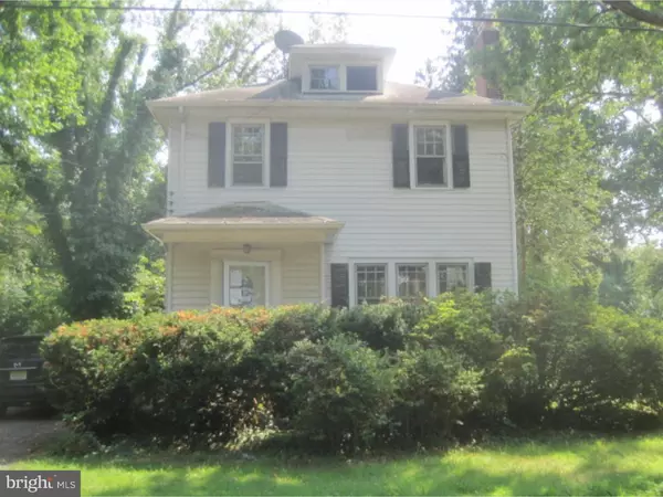 1021 CAMBRIDGE ST, Vineland, NJ 08360