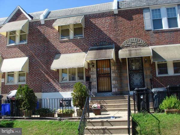 2528 S 75TH ST, Philadelphia, PA 19153