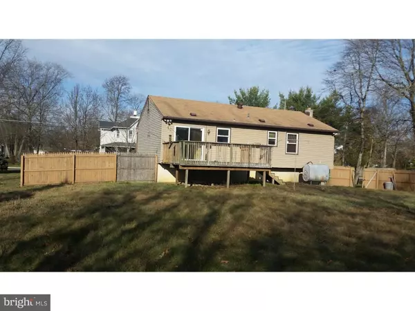 Lindenwold, NJ 08021,521 WALNUT AVE