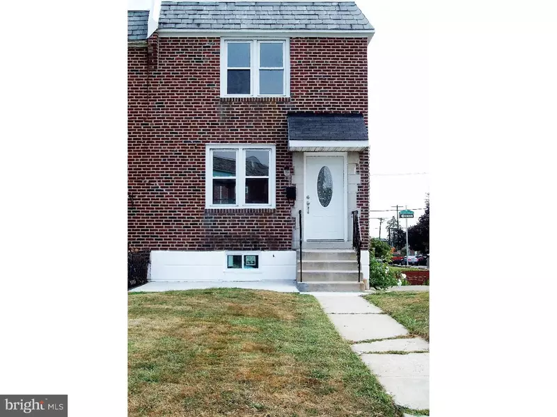 7352 WOODBINE AVE, Philadelphia, PA 19151