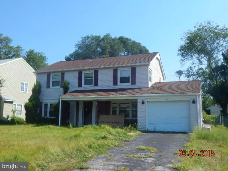 32 BENDIX LN, Willingboro, NJ 08046