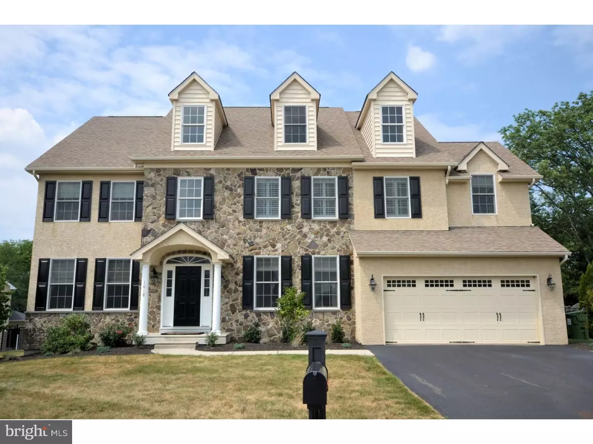 East Norriton, PA 19403,1018 PIMLICO DR