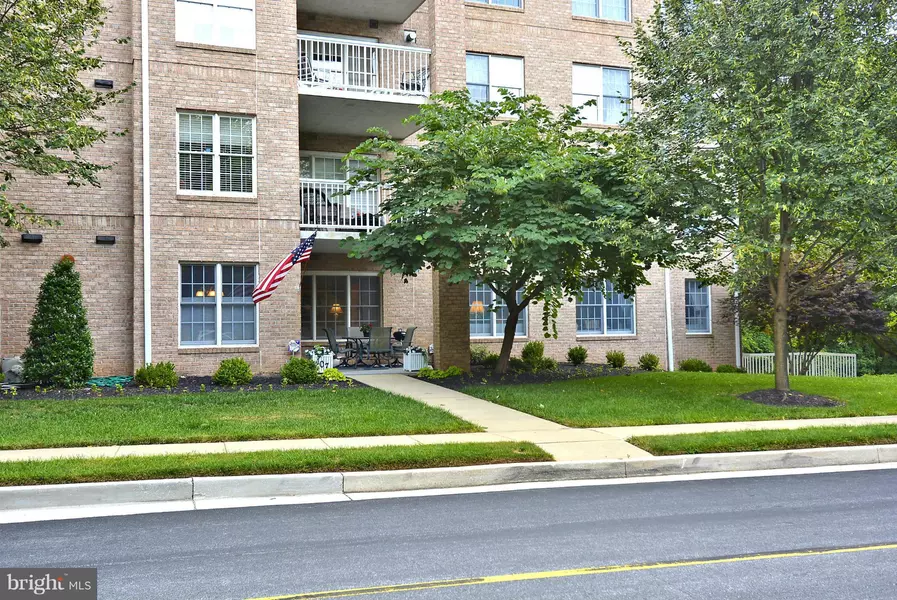 12310 ROSSLARE RIDGE RD #107, Lutherville Timonium, MD 21093