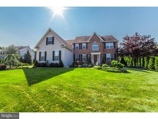 812 COLLINS AVE, Lansdale, PA 19446