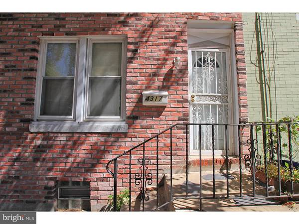 4317 LUDLOW ST, Philadelphia, PA 19104