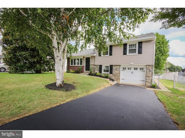 Broomall, PA 19008,221 CANFORD DR