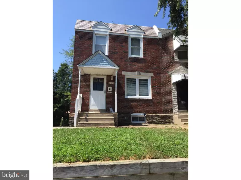 258 CHILDS AVE, Drexel Hill, PA 19026