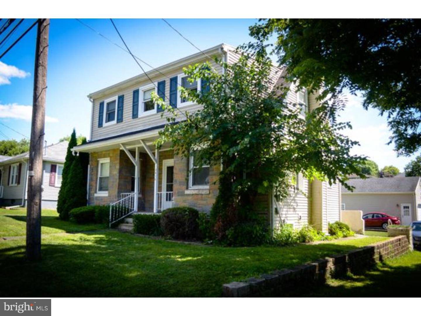 3416 WALNUT ST, Bethlehem, PA 18020