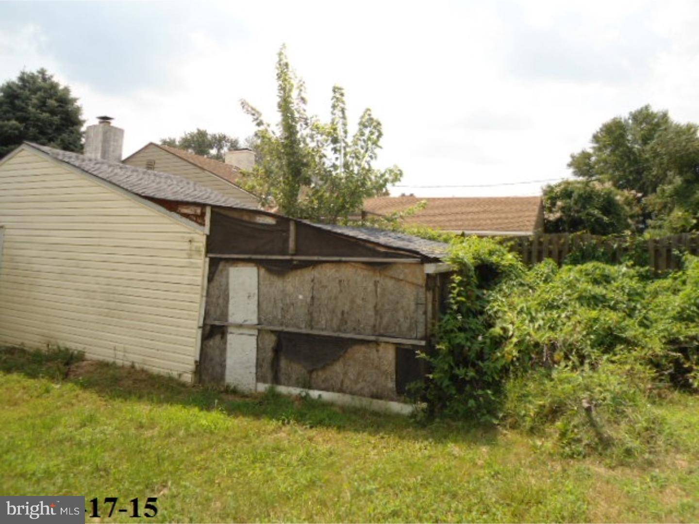 Fairless Hills, PA 19030,317 BERKSHIRE RD