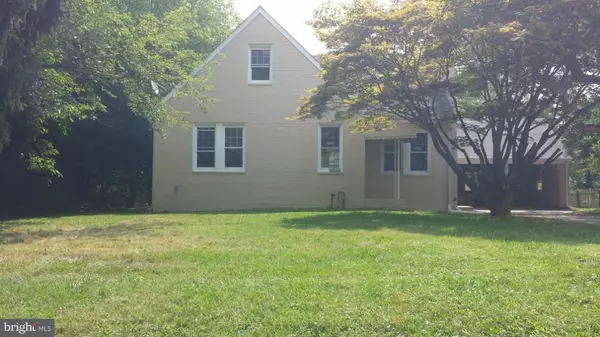 3711 MCDONOGH RD, Randallstown, MD 21133