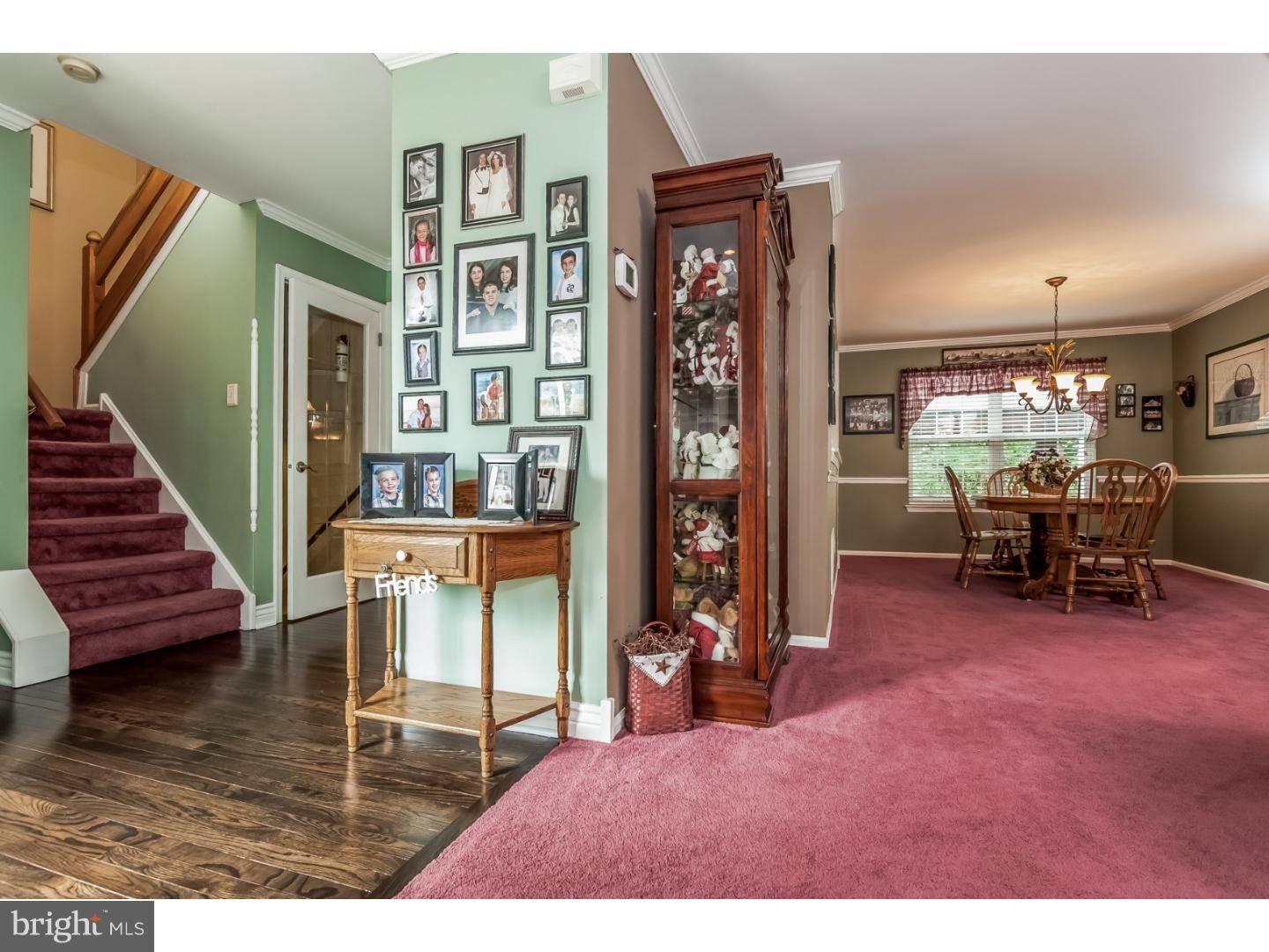 Aston, PA 19014,4 W EVANS WAY
