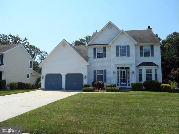 1678 MILLS LN, Williamstown, NJ 08094