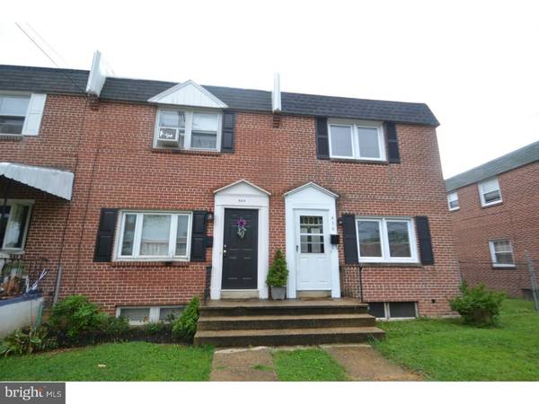 454 W WALNUT ST, Pottstown, PA 19464