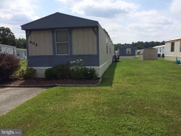 Dover, DE 19901,405 BALSAM DR