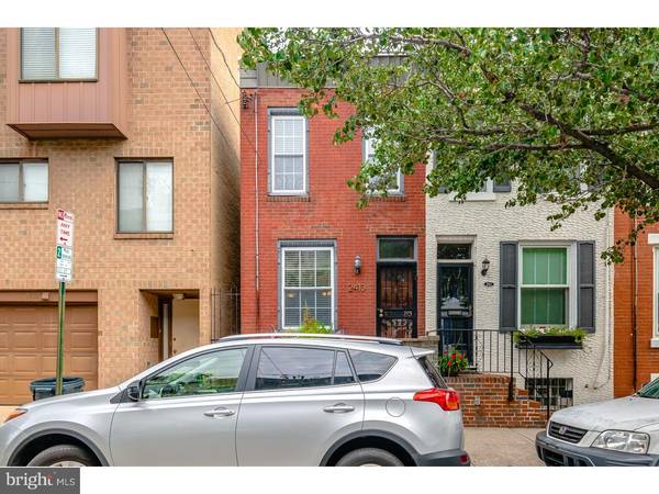 2413 ASPEN ST, Philadelphia, PA 19130