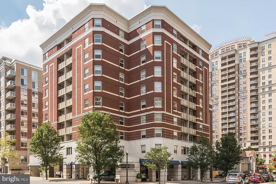 880 POLLARD ST #506, Arlington, VA 22203