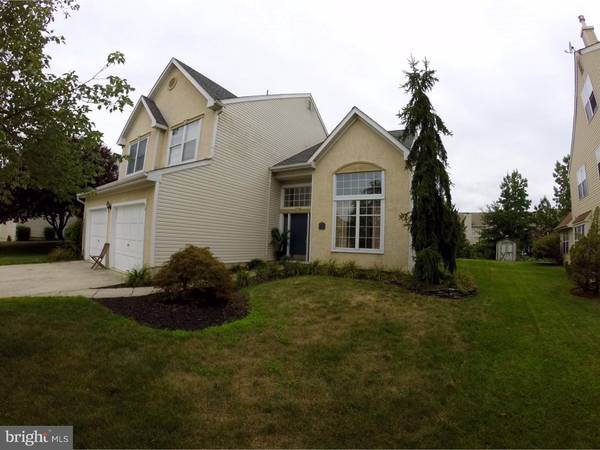 32 BALLINGER WAY, Mount Laurel, NJ 08054