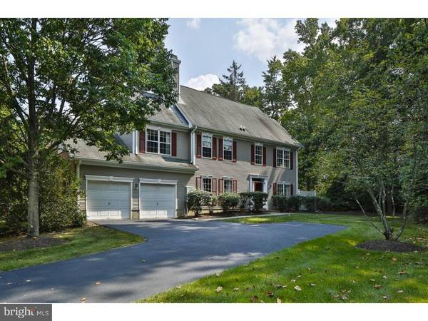 44 MCCOMB RD, Princeton, NJ 08540