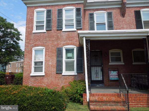 2601 N TATNALL ST, Wilmington, DE 19802