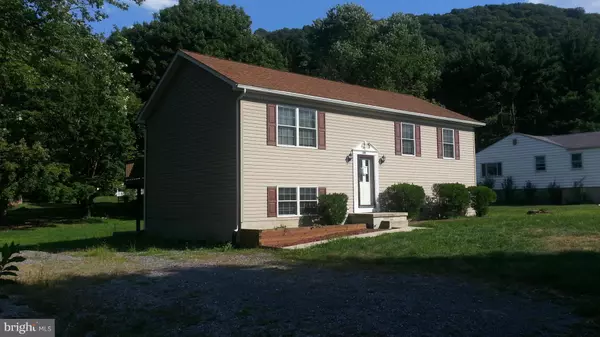 Ridgeley, WV 26753,485 WASHINGTON