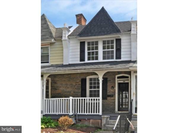 414 DIVISION ST, Jenkintown, PA 19046