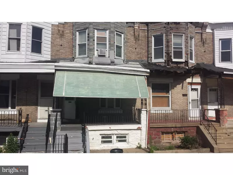 114 S RUBY ST, Philadelphia, PA 19139