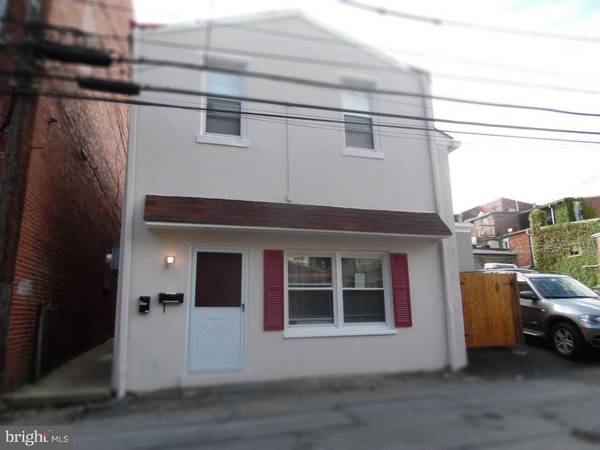 28 W PRESCOTT AVE, West Chester Boro, PA 19380