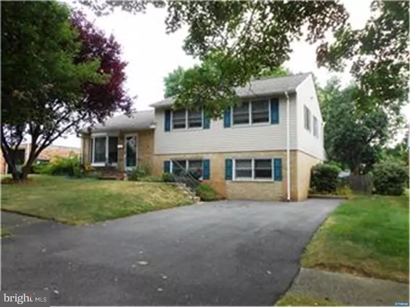 21 HOLLY HILL RD, Wilmington, DE 19809