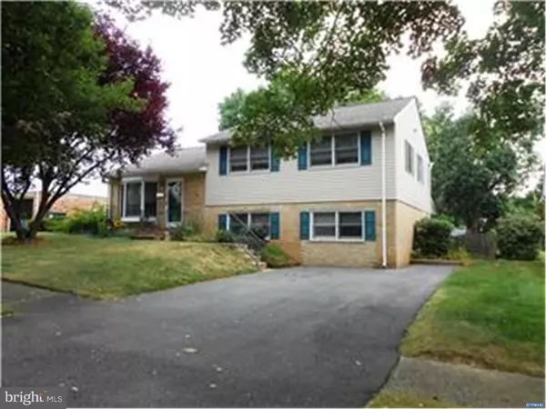 21 HOLLY HILL RD, Wilmington, DE 19809