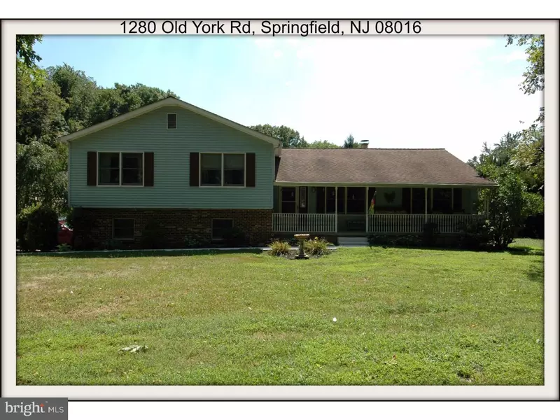 1280 OLD YORK RD, Burlington, NJ 08016