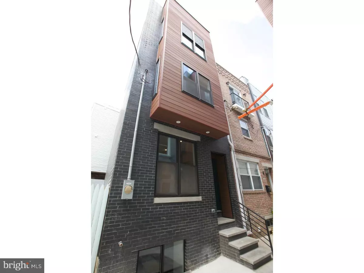 Philadelphia, PA 19147,909 S SCHELL ST