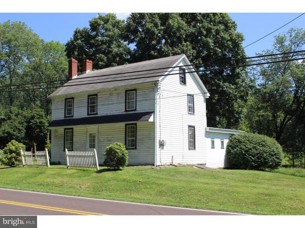 713 DUBLIN RD, Perkasie, PA 18944