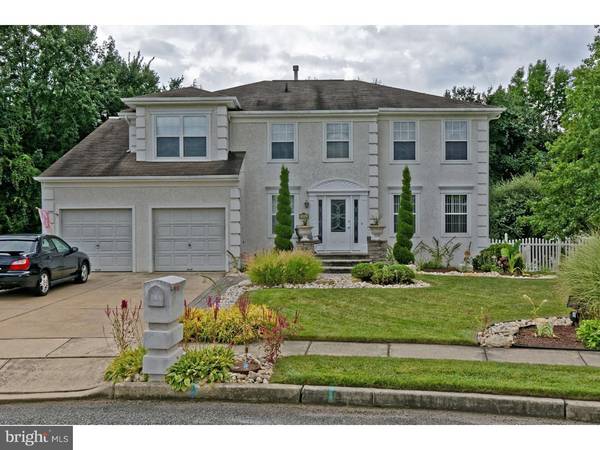 106 ARBUTUS CT, Sewell, NJ 08080