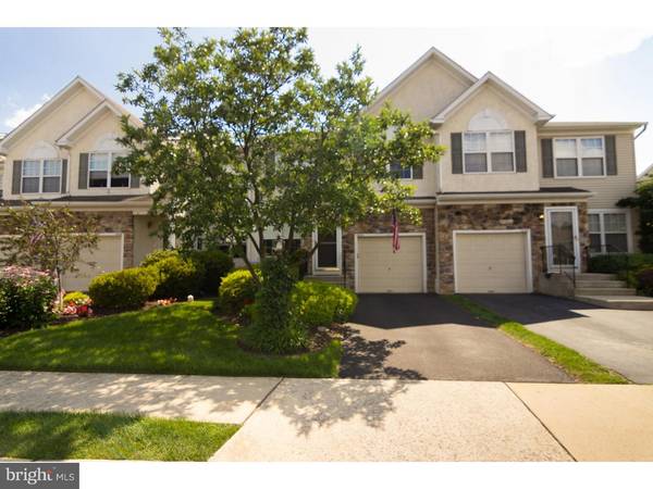 Jamison, PA 18929,1444 SWEETBRIAR DR