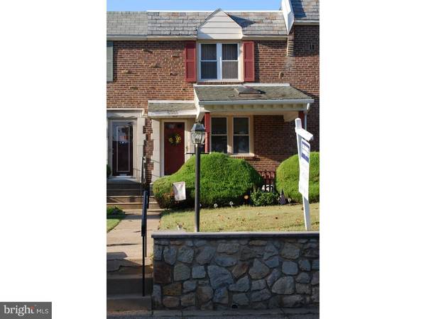 5303 GRAMERCY DR, Clifton Heights, PA 19018