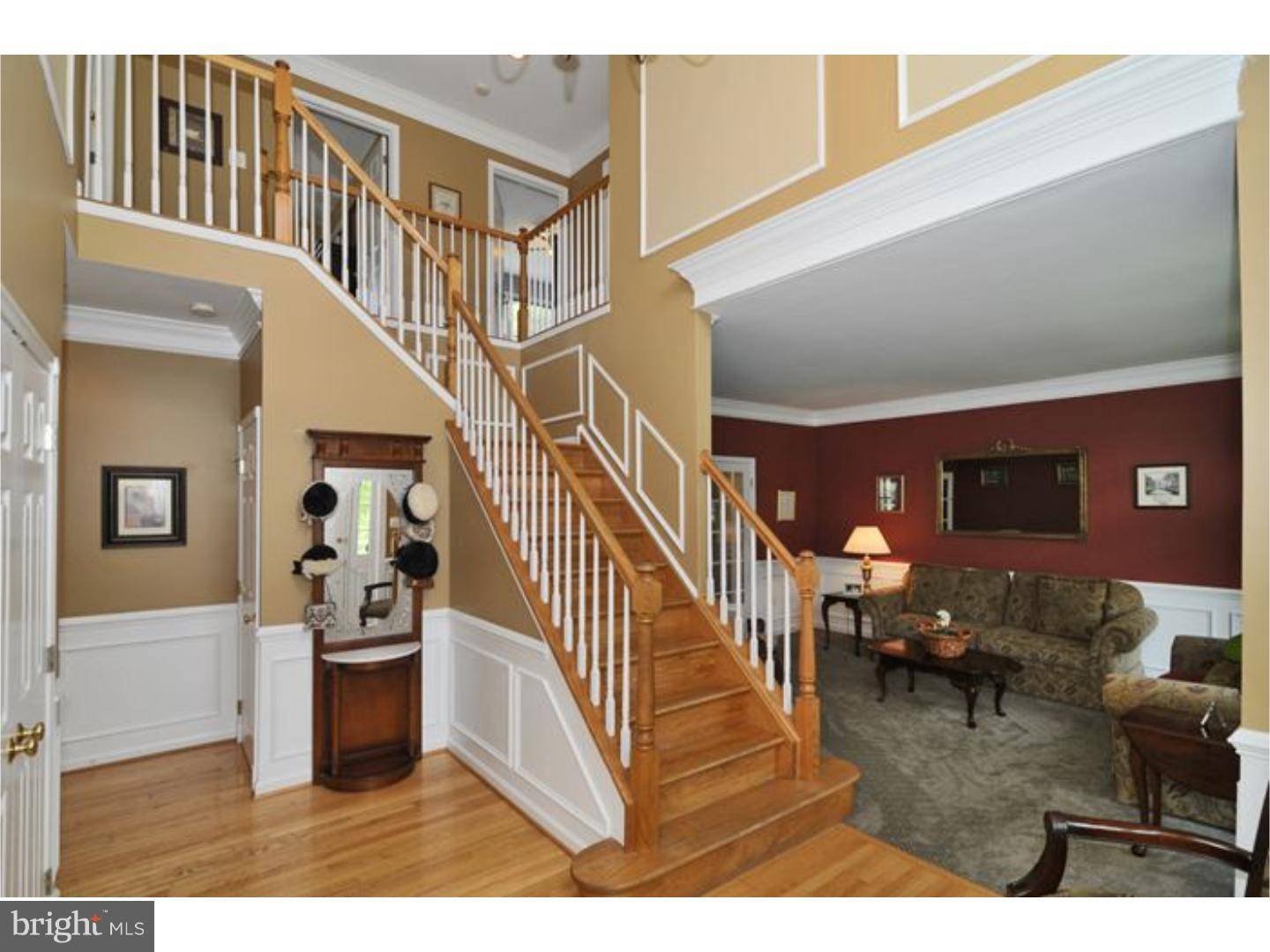 Doylestown, PA 18901,4300 MICHENER RD